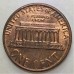 UNITED STATES OF AMERICA 1979 . ONE 1 CENT COIN . VARIETY . CUD OR DIE CRACK